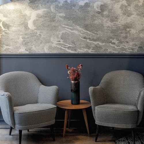 Hotel Paradis, Reception