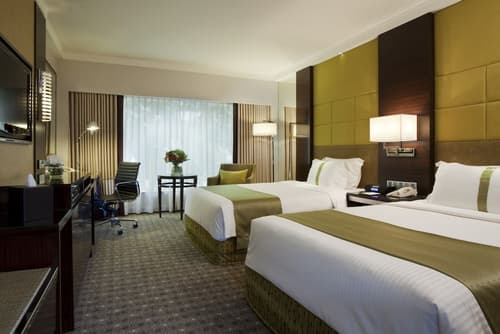 Holiday Inn Singapore Orchard City Centre by IHG
