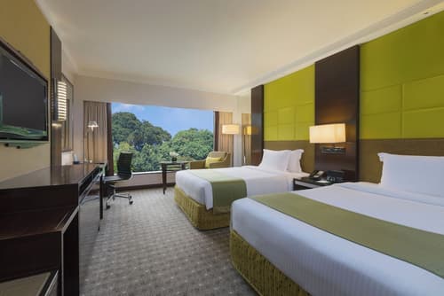 Holiday Inn Singapore Orchard City Centre by IHG