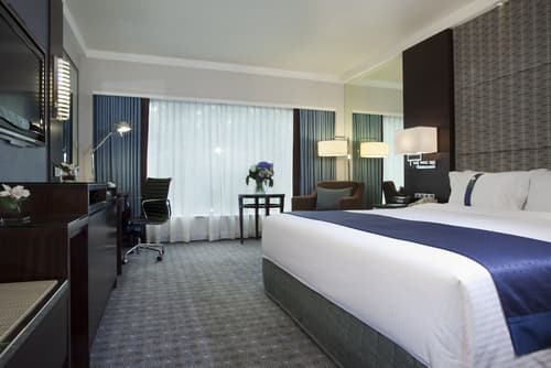 Holiday Inn Singapore Orchard City Centre by IHG