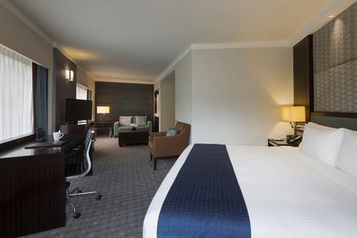 Holiday Inn Singapore Orchard City Centre by IHG