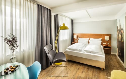 Best Western Hotel Das Donners, Room