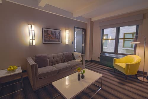 Hotel Edison Times Square