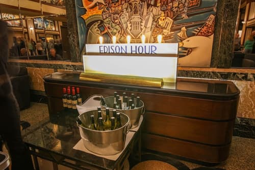 Hotel Edison Times Square