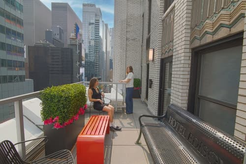 Hotel Edison Times Square