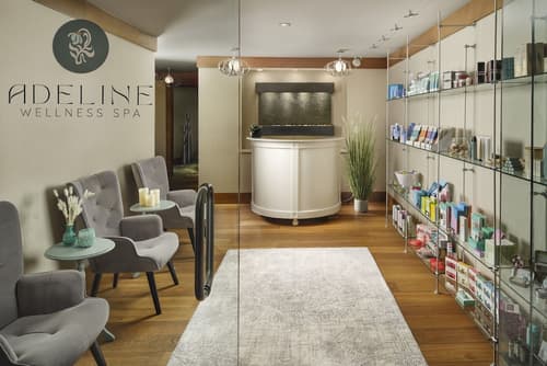 The Westin Portland Harborview