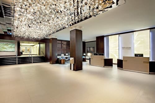 The Westin Portland Harborview, Primary image