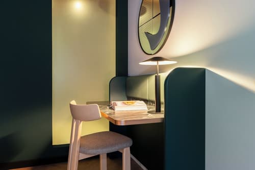 TRIBE Hotel Den Haag Centraal - Opened December 2025