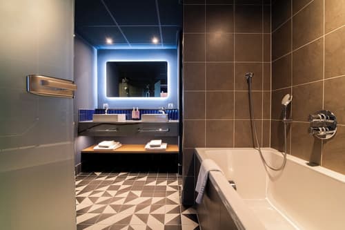 TRIBE Hotel Den Haag Centraal - Opened December 2025