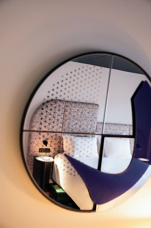 TRIBE Hotel Den Haag Centraal - Opened December 2025