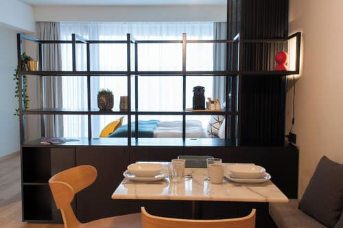 PREMIER SUITES PLUS Antwerp