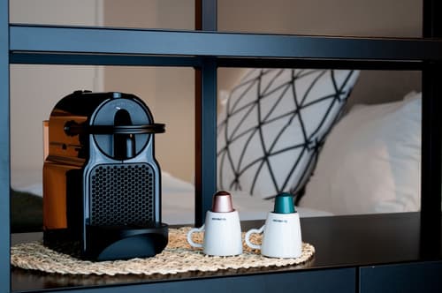 PREMIER SUITES PLUS Antwerp