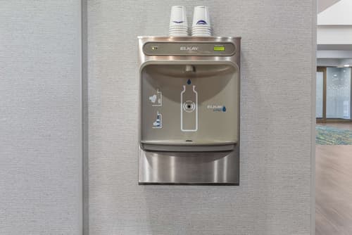 Hampton Inn & Suites by Hilton Toronto Downtown