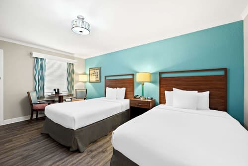 Best Western Route 66 Rail Haven