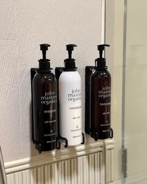 Shangri-La Rasa Sentosa, Singapore