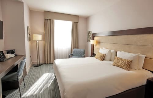 Thistle London Holborn, Room