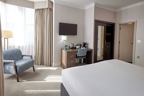 Thistle London Holborn, Room