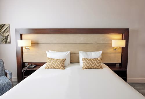 Thistle London Holborn, Room