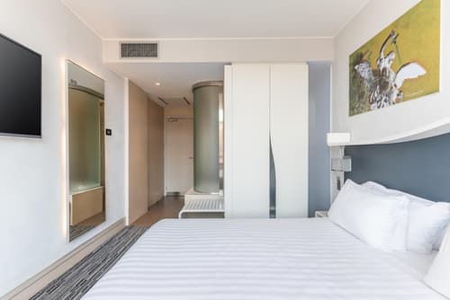 Best Western Premier Hotel Royal Santina