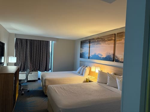 Days Inn by Wyndham Amarillo East