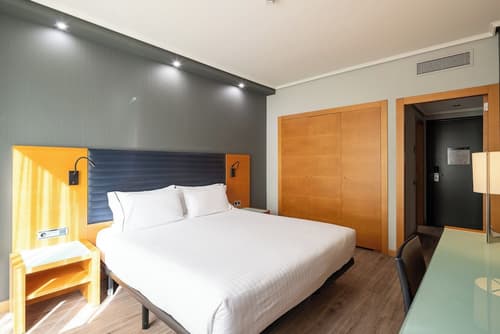 Hotel Silken Indautxu Bilbao