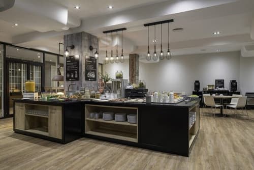 Hotel Silken Indautxu Bilbao