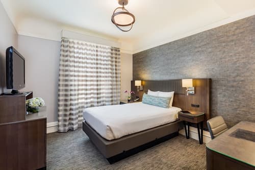 Handlery Union Square Hotel, Room