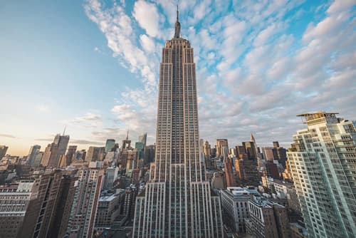 OYO Times Square