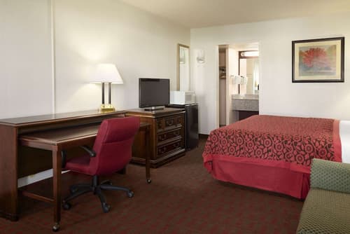 Days Inn by Wyndham Santa Fe New Mexico