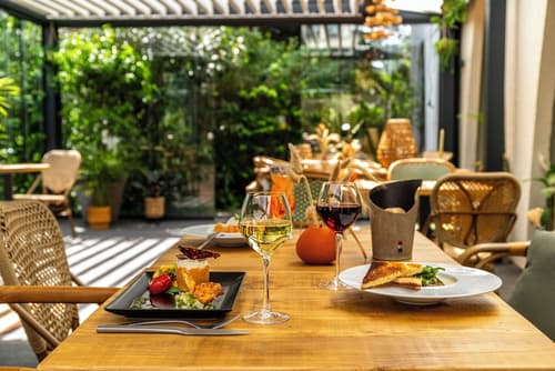 Mercure Beaune Centre