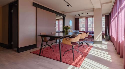 Marski by Scandic, Room