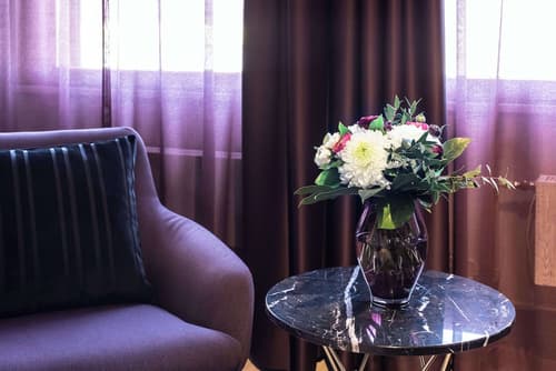 Marski by Scandic, Room