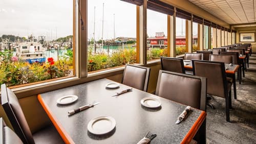 Best Western Valdez Harbor Inn