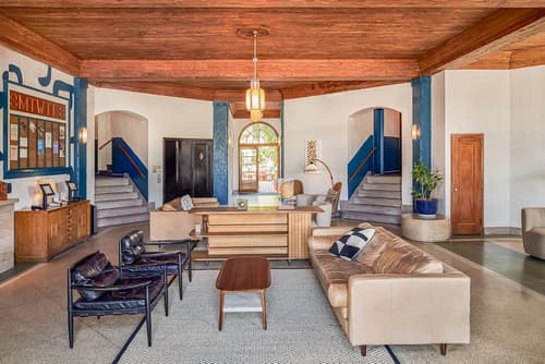 Freehand Miami, Reception