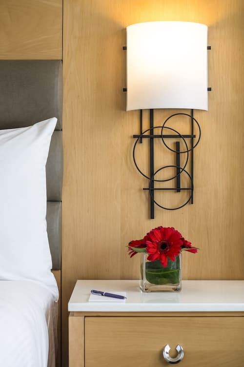 Warwick Seattle, Room