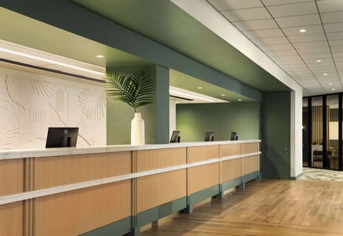 Sonesta Los Angeles Airport LAX, Reception