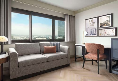 Sonesta Los Angeles Airport LAX, Room