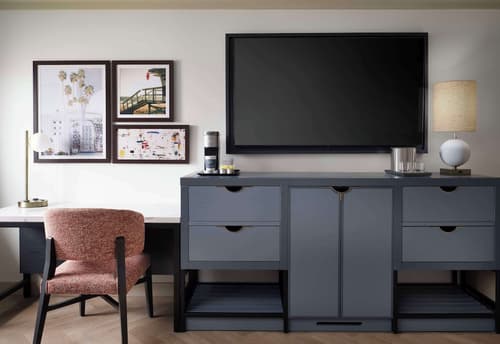 Sonesta Los Angeles Airport LAX, Room