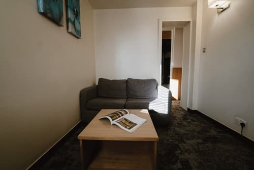 STG Hotel London Oxford Street, Room