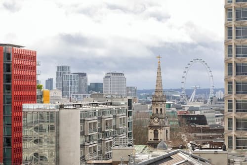 STG Hotel London Oxford Street