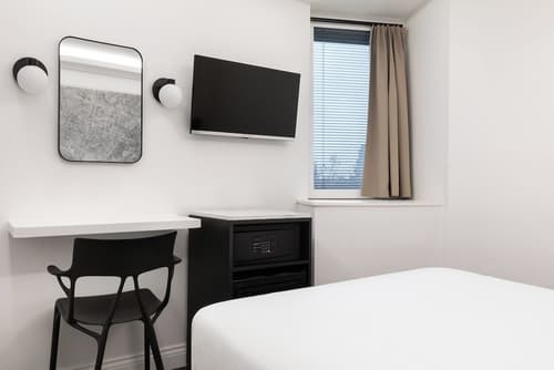 STG Hotel London Oxford Street