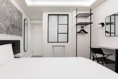 STG Hotel London Oxford Street, Room