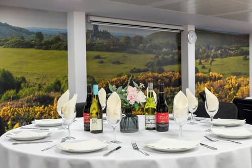 STG Hotel London Oxford Street, Meeting facility