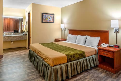 Econo Lodge Rolla I-44 Exit 184 Near Missouri University of Science and Technology