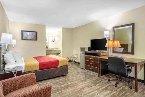 Econo Lodge Rolla I-44 Exit 184 Near Missouri University of Science and Technology