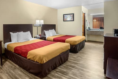 Econo Lodge Rolla I-44 Exit 184 Near Missouri University of Science and Technology