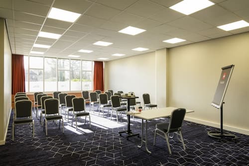 ibis Utrecht, Meeting facility