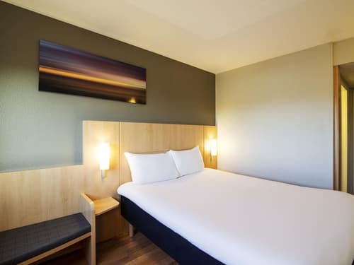 ibis Utrecht