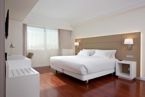 NH Pamplona Iruña Park, Primary image