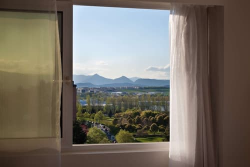 NH Pamplona Iruña Park